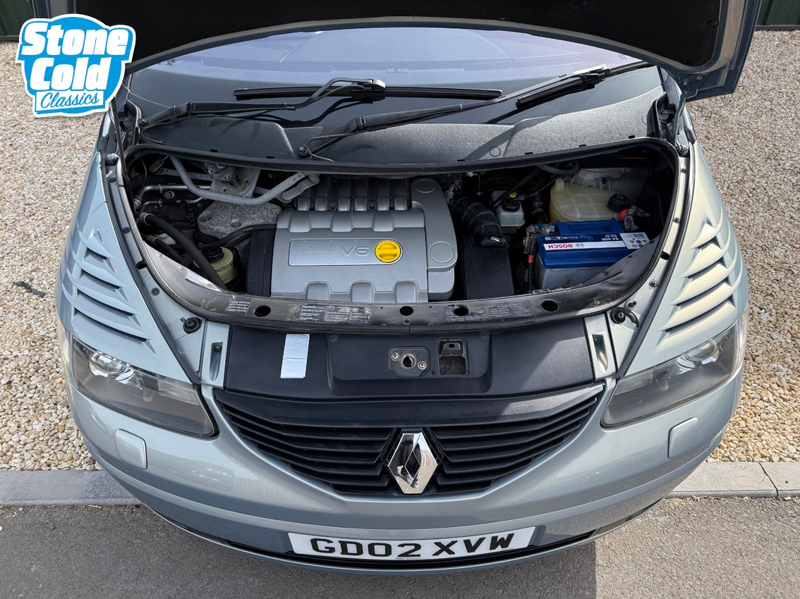 Used Renault Avantime 2005 for sale - 78198817: Photo 10