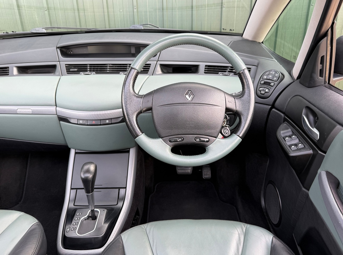 Used Renault Avantime 2005 for sale - 78198817: Photo 11