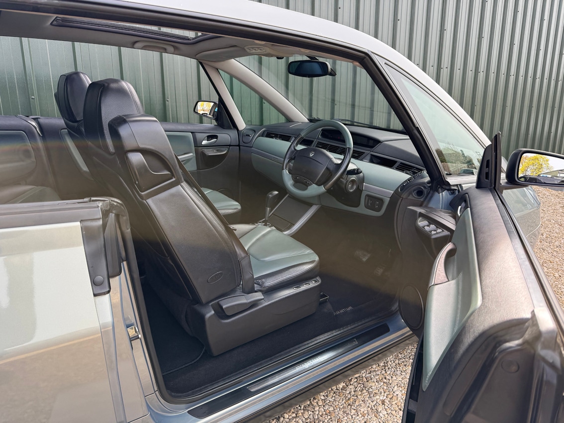 Used Renault Avantime 2005 for sale - 78198817: Photo 12