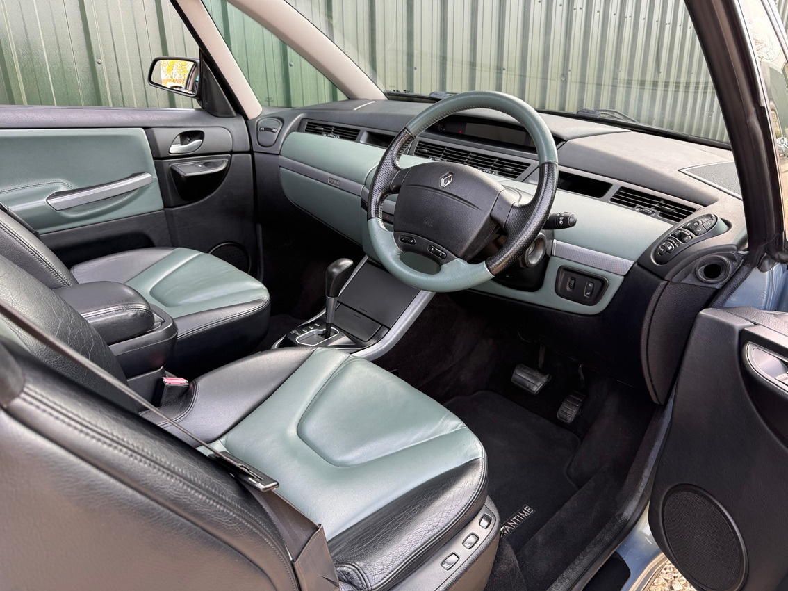 Used Renault Avantime 2005 for sale - 78198817: Photo 13