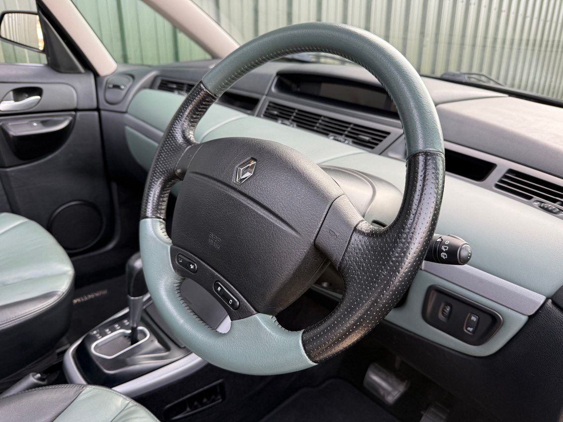 Used Renault Avantime 2005 for sale - 78198817: Photo 14