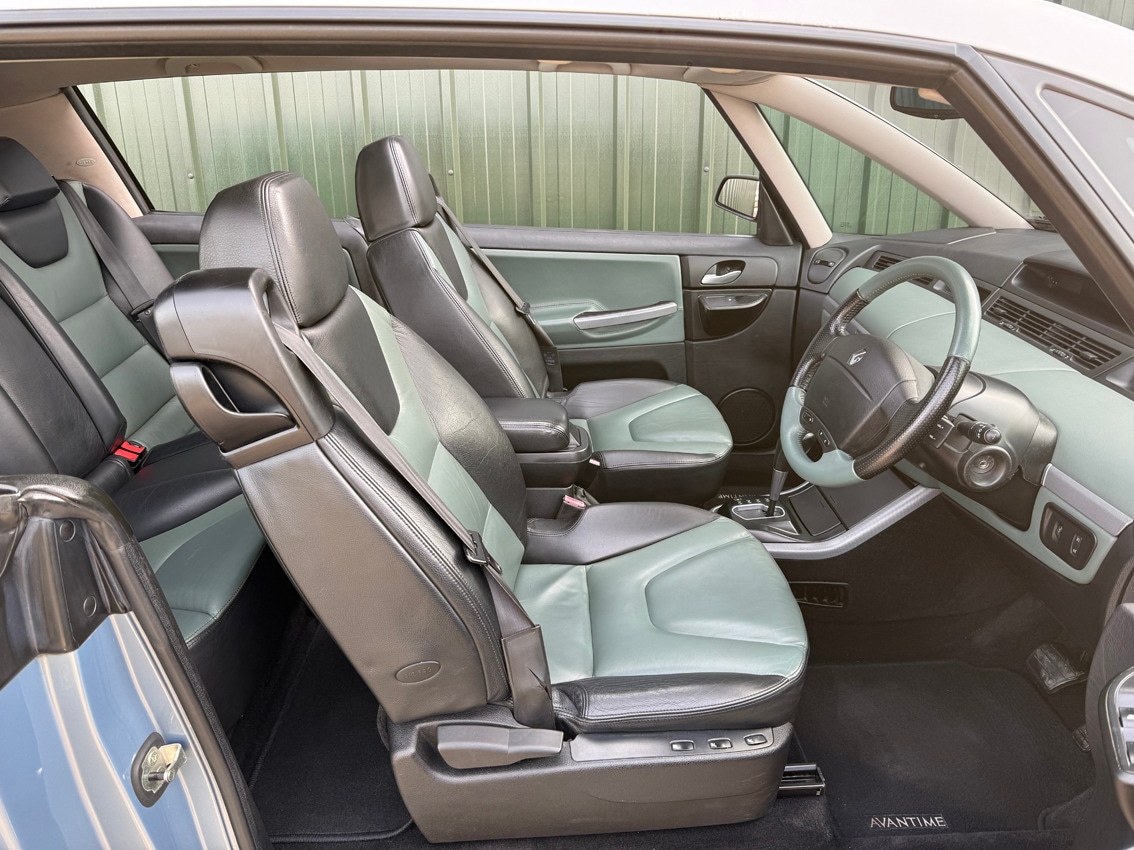 Used Renault Avantime 2005 for sale - 78198817: Photo 15