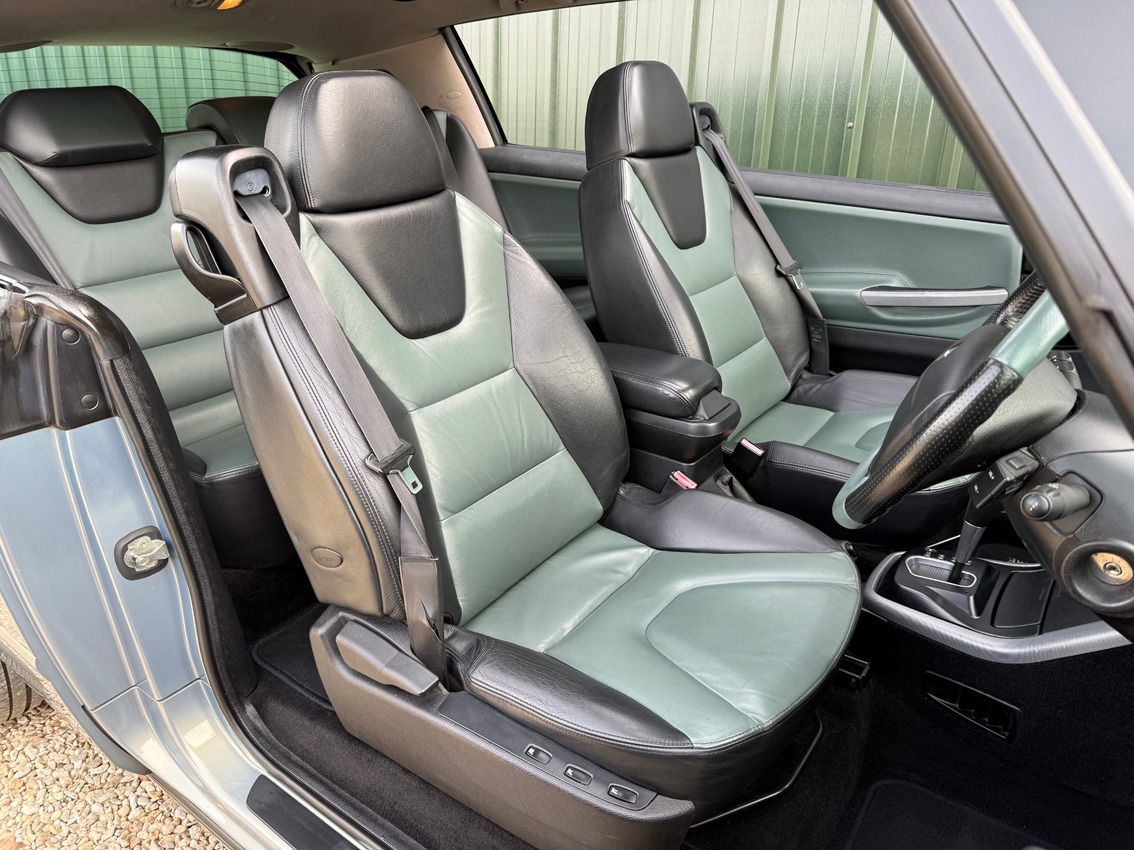 Used Renault Avantime 2005 for sale - 78198817: Photo 16