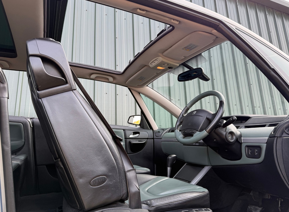 Used Renault Avantime 2005 for sale - 78198817: Photo 17