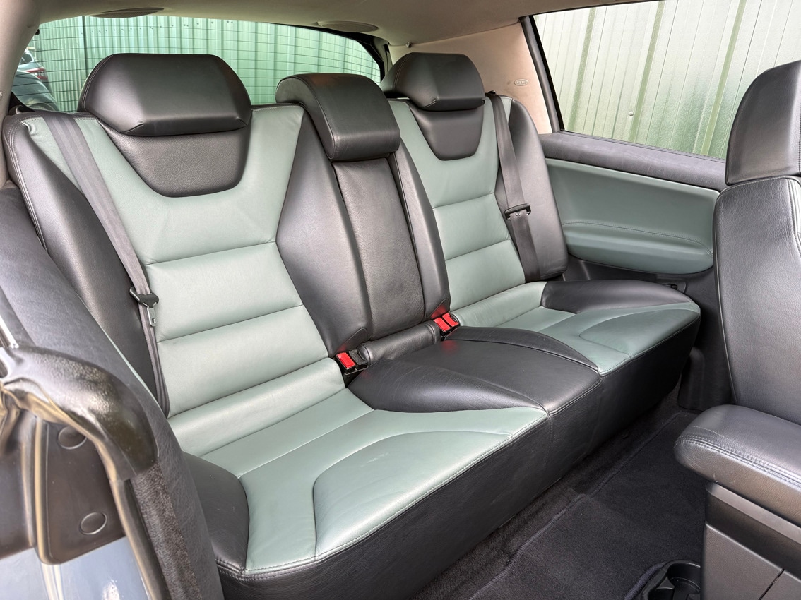 Used Renault Avantime 2005 for sale - 78198817: Photo 18