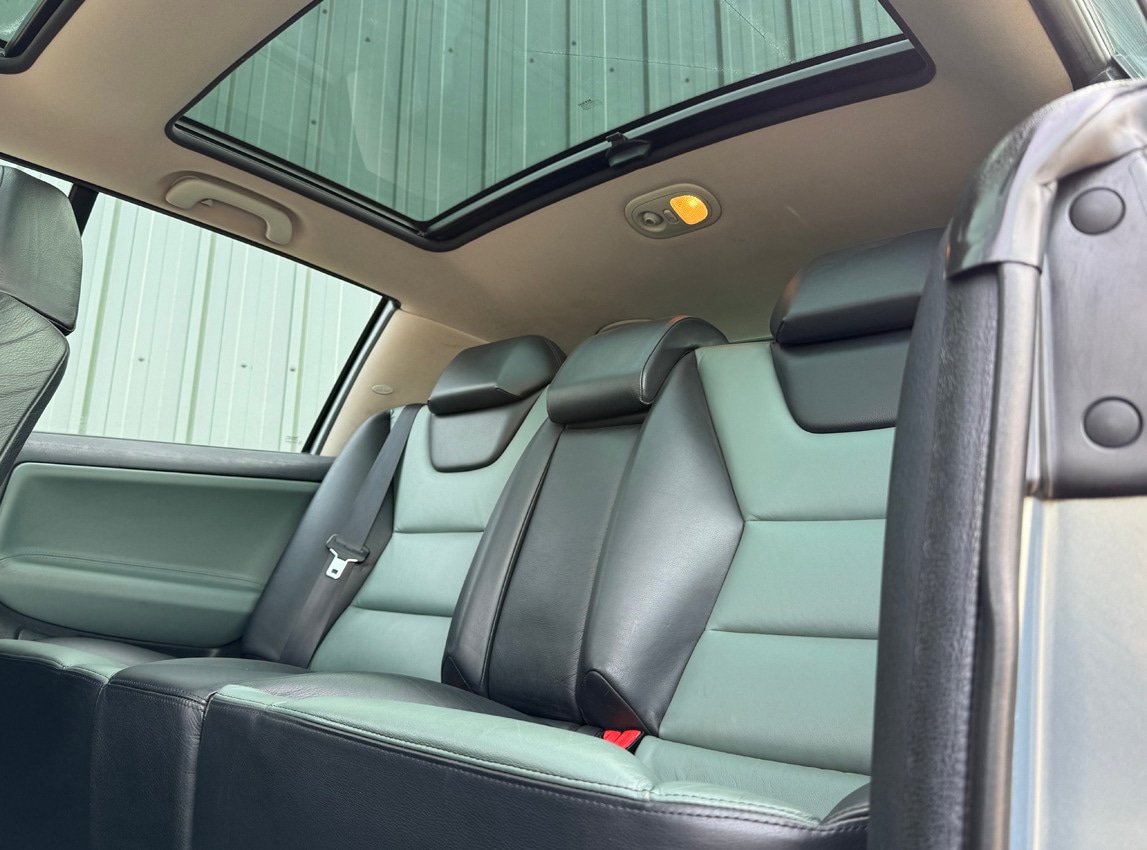 Used Renault Avantime 2005 for sale - 78198817: Photo 19