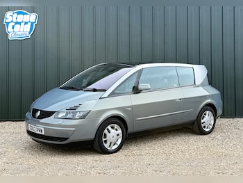 Used Renault Avantime undefined for sale - 78198817: Photo