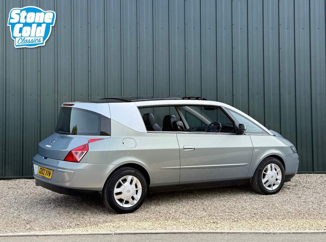 Used Renault Avantime 2005 for sale - 78198817: Photo 2