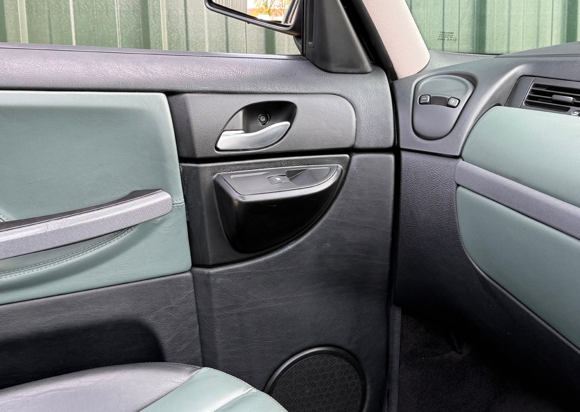 Used Renault Avantime 2005 for sale - 78198817: Photo 20