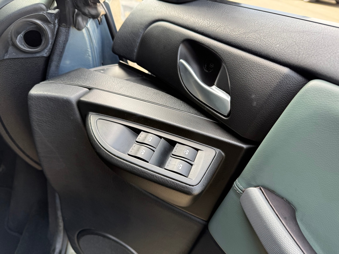 Used Renault Avantime 2005 for sale - 78198817: Photo 21