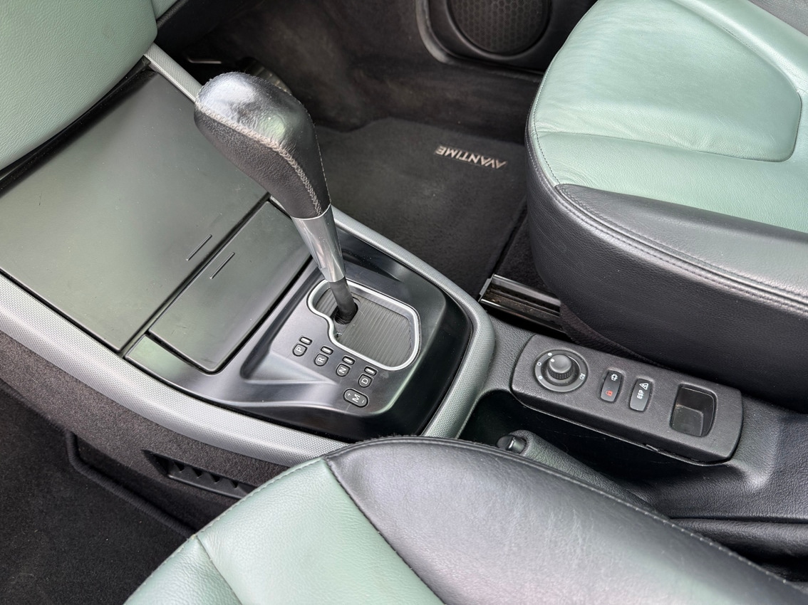 Used Renault Avantime 2005 for sale - 78198817: Photo 22