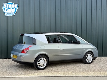 Used Renault Avantime undefined for sale - 78198817: Photo