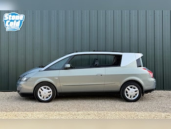 Used Renault Avantime undefined for sale - 78198817: Photo