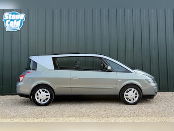 Used Renault Avantime undefined for sale - 78198817: Photo