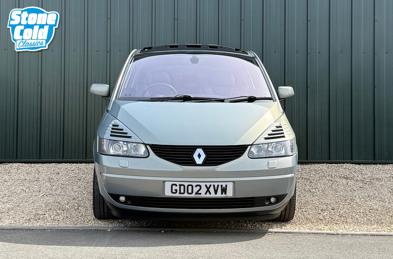 Used Renault Avantime 2005 for sale - 78198817: Photo 5