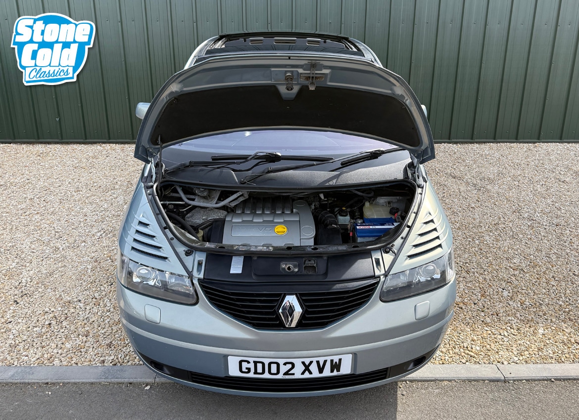 Used Renault Avantime 2005 for sale - 78198817: Photo 6