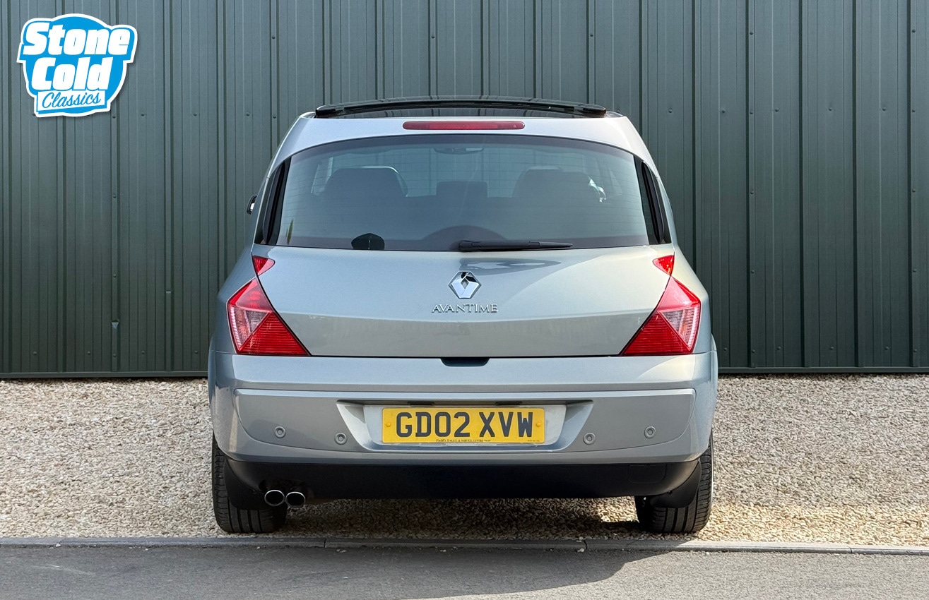 Used Renault Avantime 2005 for sale - 78198817: Photo 7
