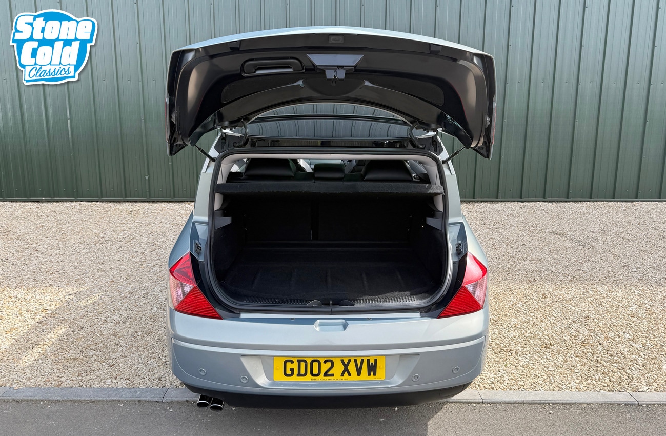 Used Renault Avantime 2005 for sale - 78198817: Photo 8