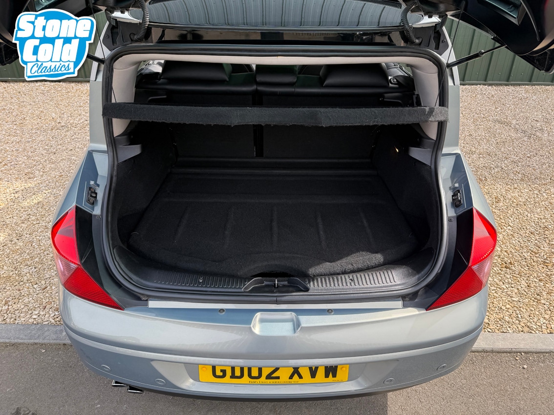 Used Renault Avantime 2005 for sale - 78198817: Photo 9