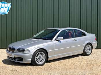 1999 - 323 Ci 2dr