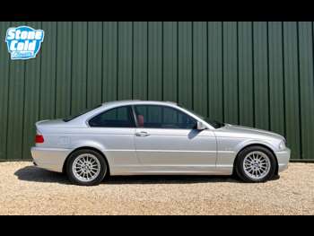 Used BMW 3 Series 1999 for sale - 74743040: Photo