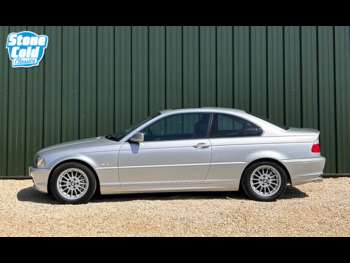Used BMW 3 Series 1999 for sale - 74743040: Photo