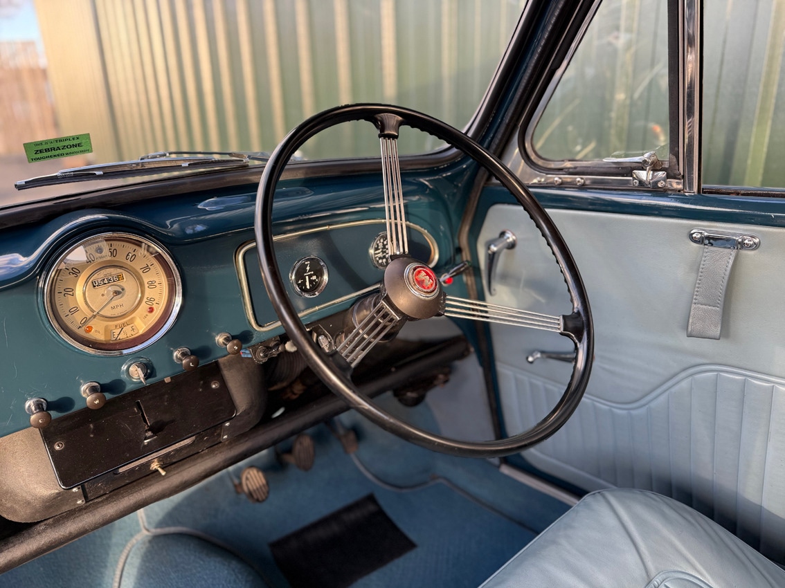 Used Morris Minor 1965 for sale - 76684039: Photo 15