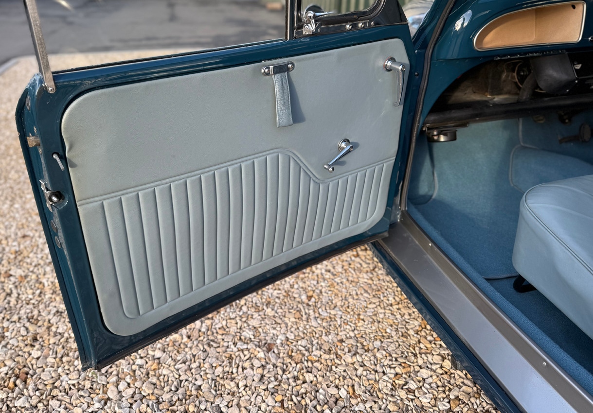 Used Morris Minor 1965 for sale - 76684039: Photo 23