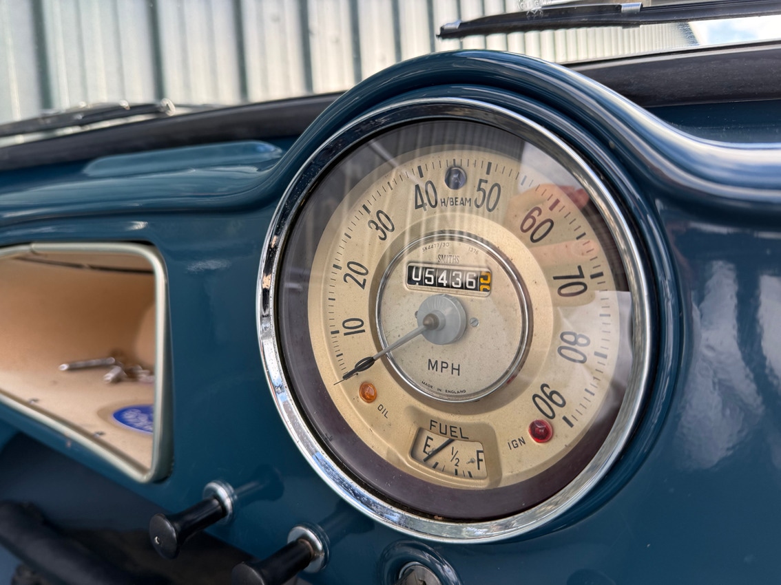 Used Morris Minor 1965 for sale - 76684039: Photo 25