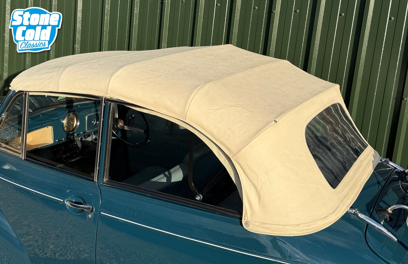 Used Morris Minor 1965 for sale - 76684039: Photo 9