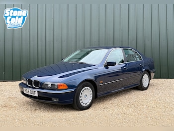 Used BMW 5 Series 1997 for sale - 78883611: Photo
