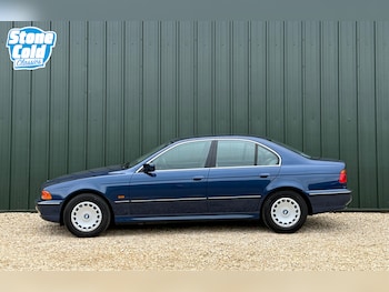 Used BMW 5 Series 1997 for sale - 78883611: Photo