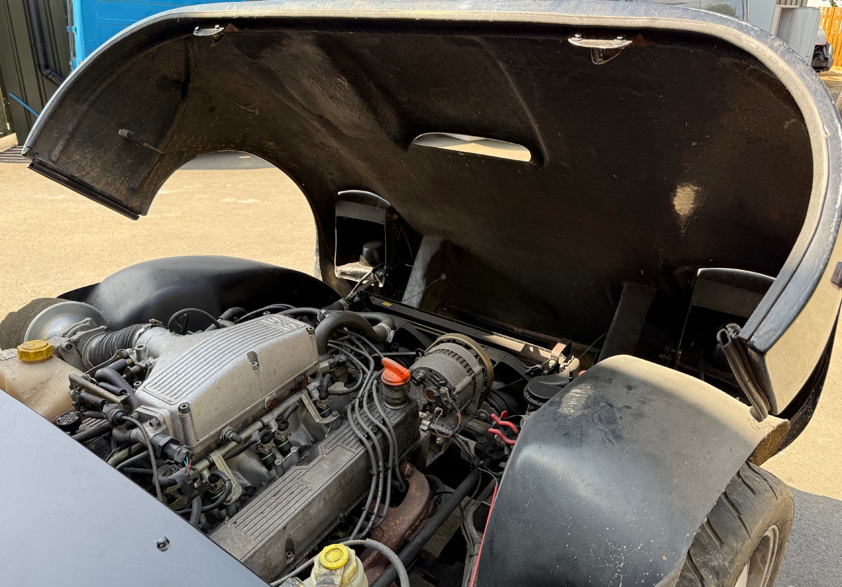 Vehicle 17