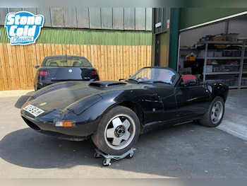 Used Ginetta G33 1992 for sale - 75650824: Photo