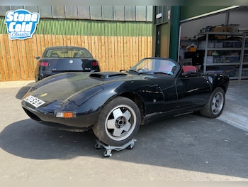 Used Ginetta G33 1992 for sale - 75650824: Photo