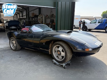 Used Ginetta G33 1992 for sale - 75650824: Photo