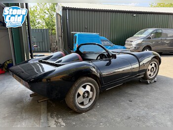 Used Ginetta G33 1992 for sale - 75650824: Photo