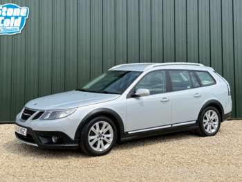2010 (10) - 2.0T XWD 5dr