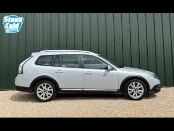Used Saab 9-3 2010 for sale - 75074037: Photo