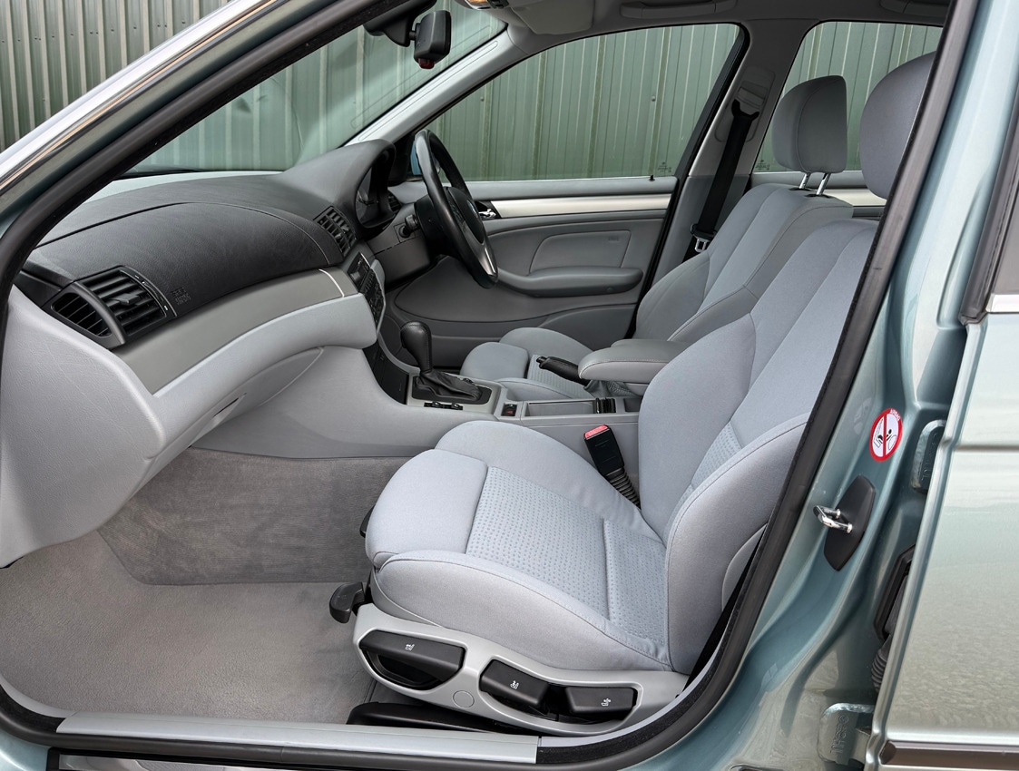 Used BMW 3 Series 2004 for sale - 77902730: Photo 15