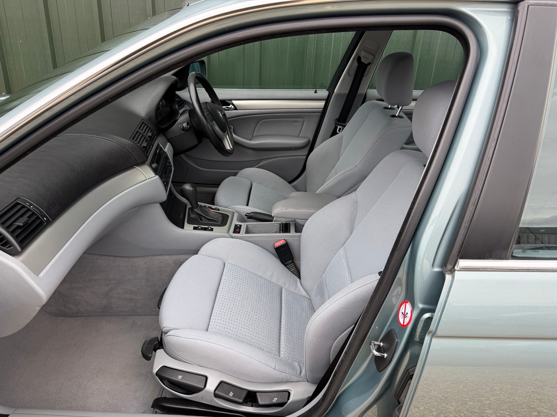 Used BMW 3 Series 2004 for sale - 77902730: Photo 18