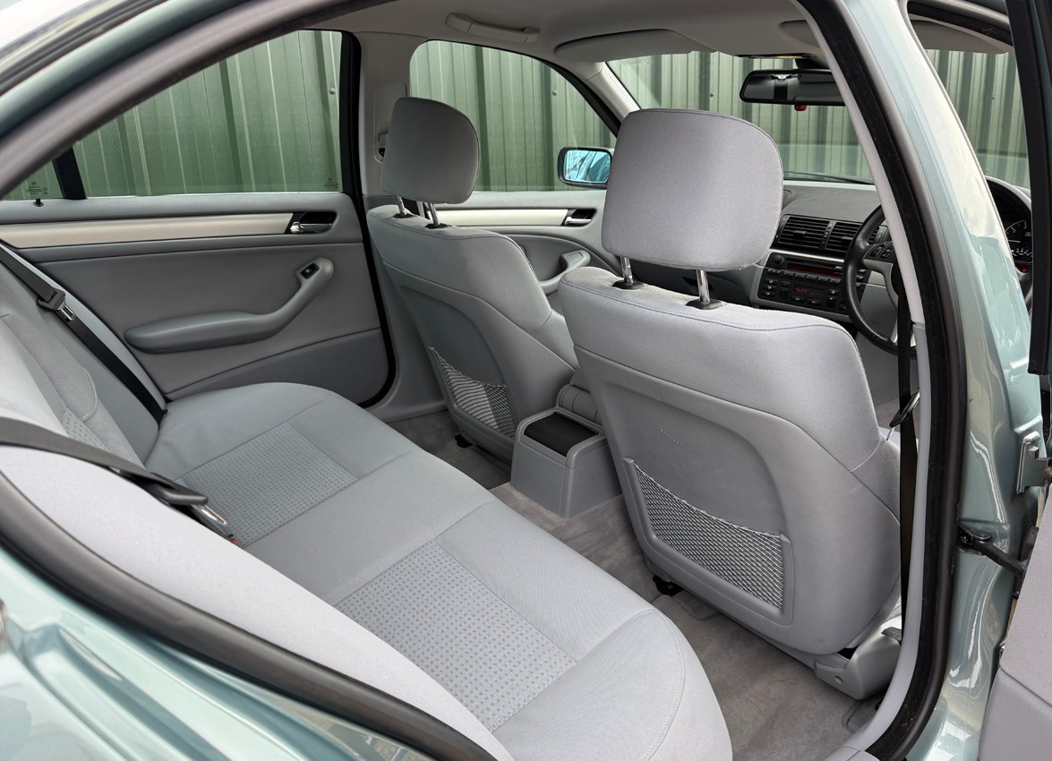 Used BMW 3 Series 2004 for sale - 77902730: Photo 21