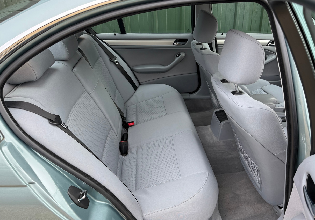 Used BMW 3 Series 2004 for sale - 77902730: Photo 22