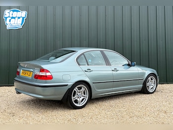 Used BMW 3 Series 2004 for sale - 77902730: Photo