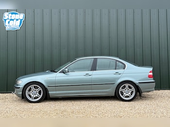 Used BMW 3 Series 2004 for sale - 77902730: Photo