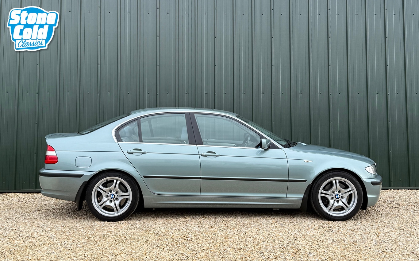 Used BMW 3 Series 2004 for sale - 77902730: Photo 4