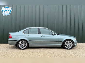 Used BMW 3 Series 2004 for sale - 77902730: Photo
