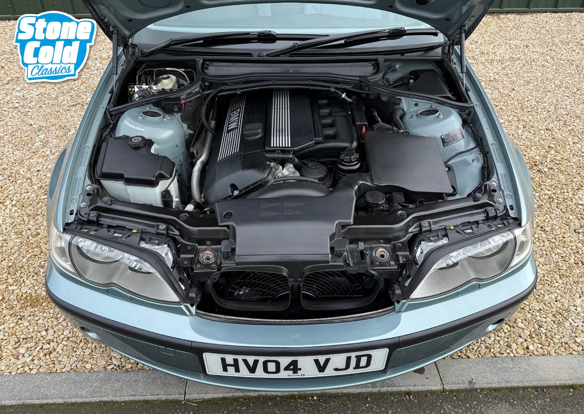 Used BMW 3 Series 2004 for sale - 77902730: Photo 7