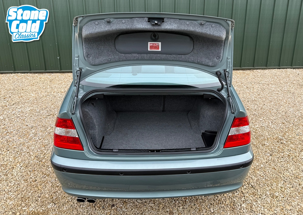 Used BMW 3 Series 2004 for sale - 77902730: Photo 9