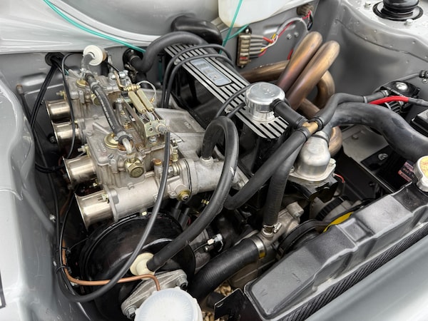 Used Ford Escort 1974 for sale - 75441475: Photo 13